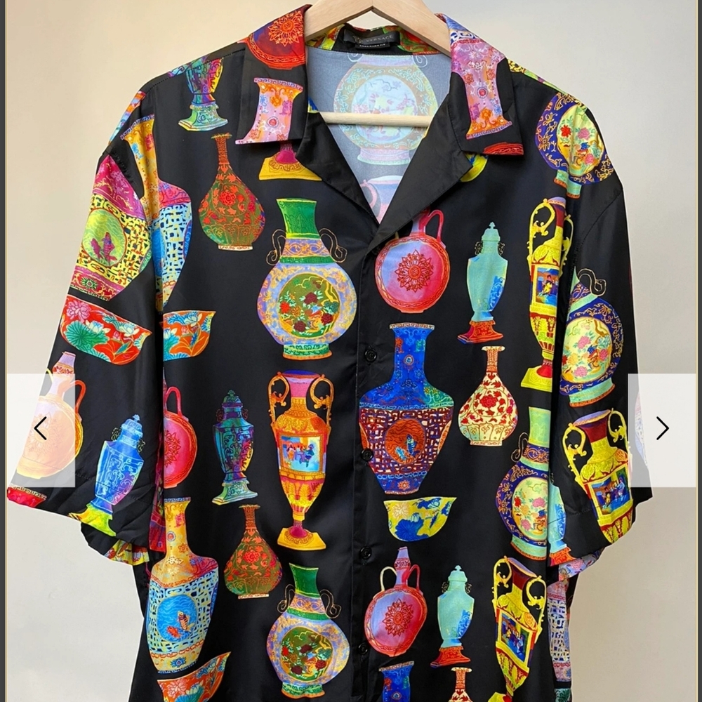 Versace Shirt